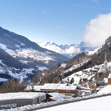 Ferienhaus Tuertscher 2 Sonntag Luaran gambar