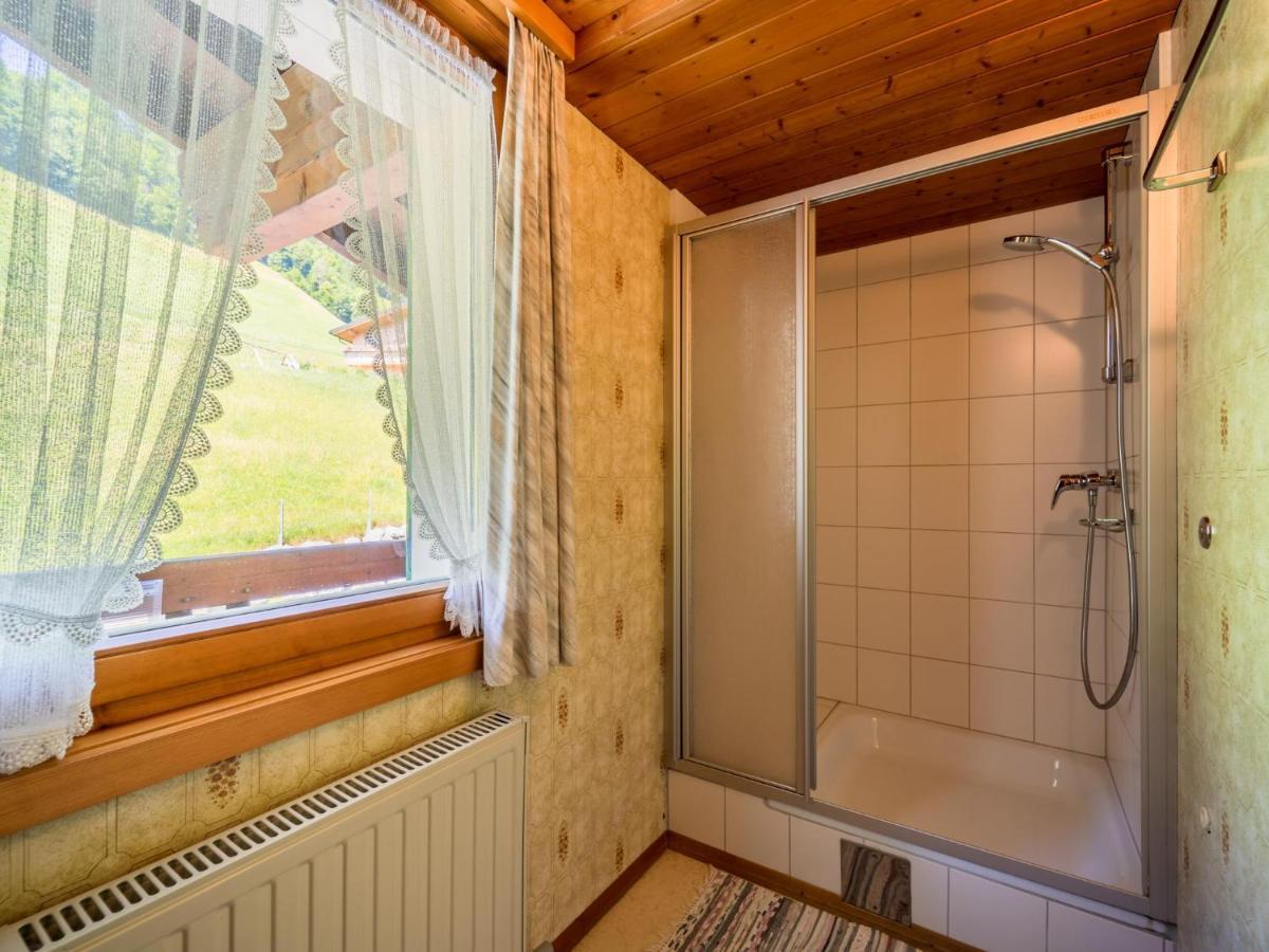 Ferienhaus Tuertscher 2 Sonntag Luaran gambar