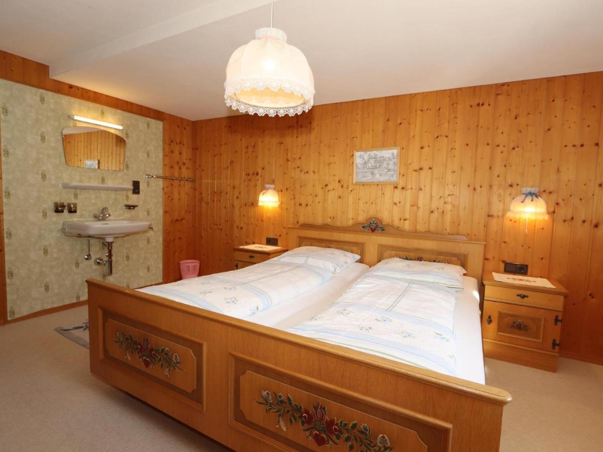 Ferienhaus Tuertscher 2 Sonntag Luaran gambar