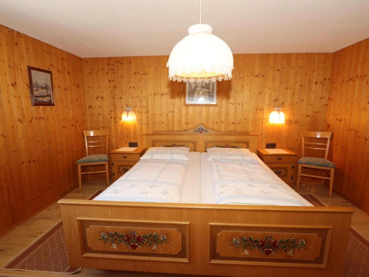 Ferienhaus Tuertscher 2 Sonntag Luaran gambar