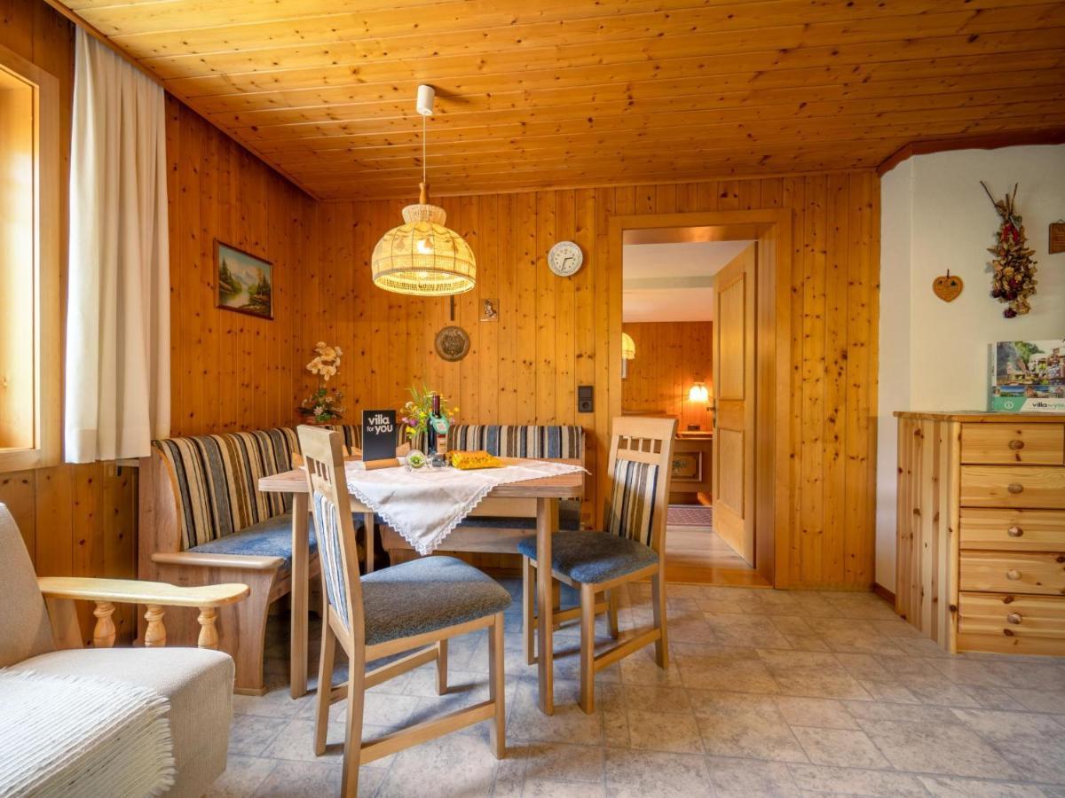 Ferienhaus Tuertscher 2 Sonntag Luaran gambar