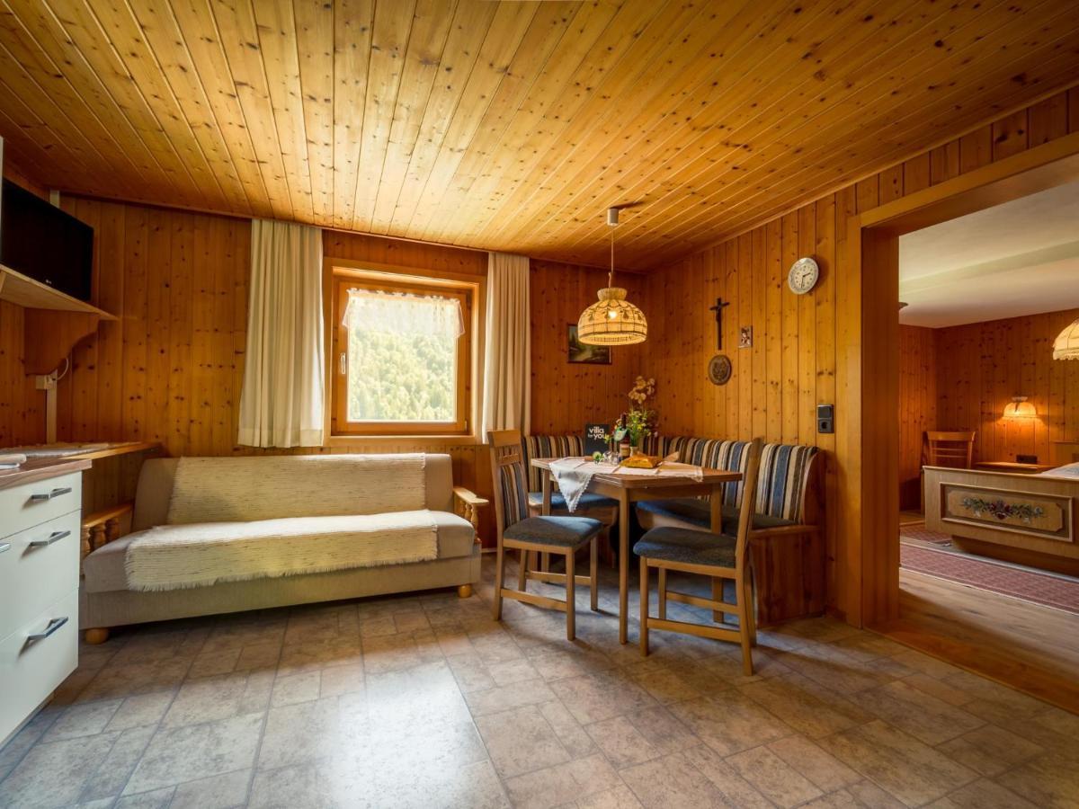 Ferienhaus Tuertscher 2 Sonntag Luaran gambar