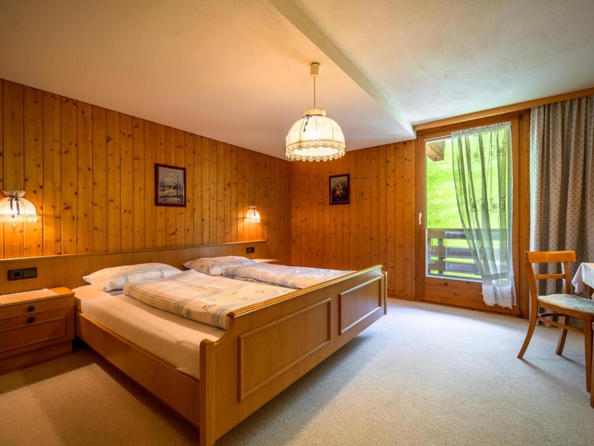 Ferienhaus Tuertscher 2 Sonntag Luaran gambar