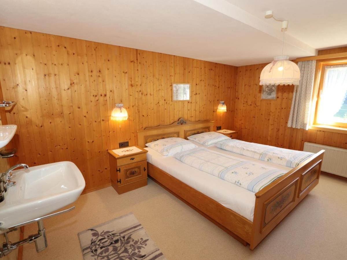 Ferienhaus Tuertscher 2 Sonntag Luaran gambar