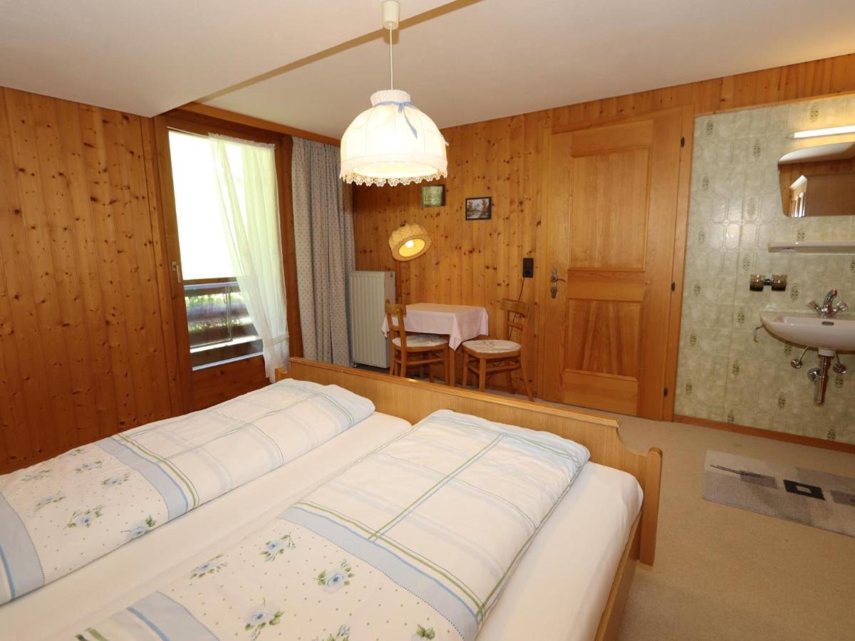 Ferienhaus Tuertscher 2 Sonntag Luaran gambar
